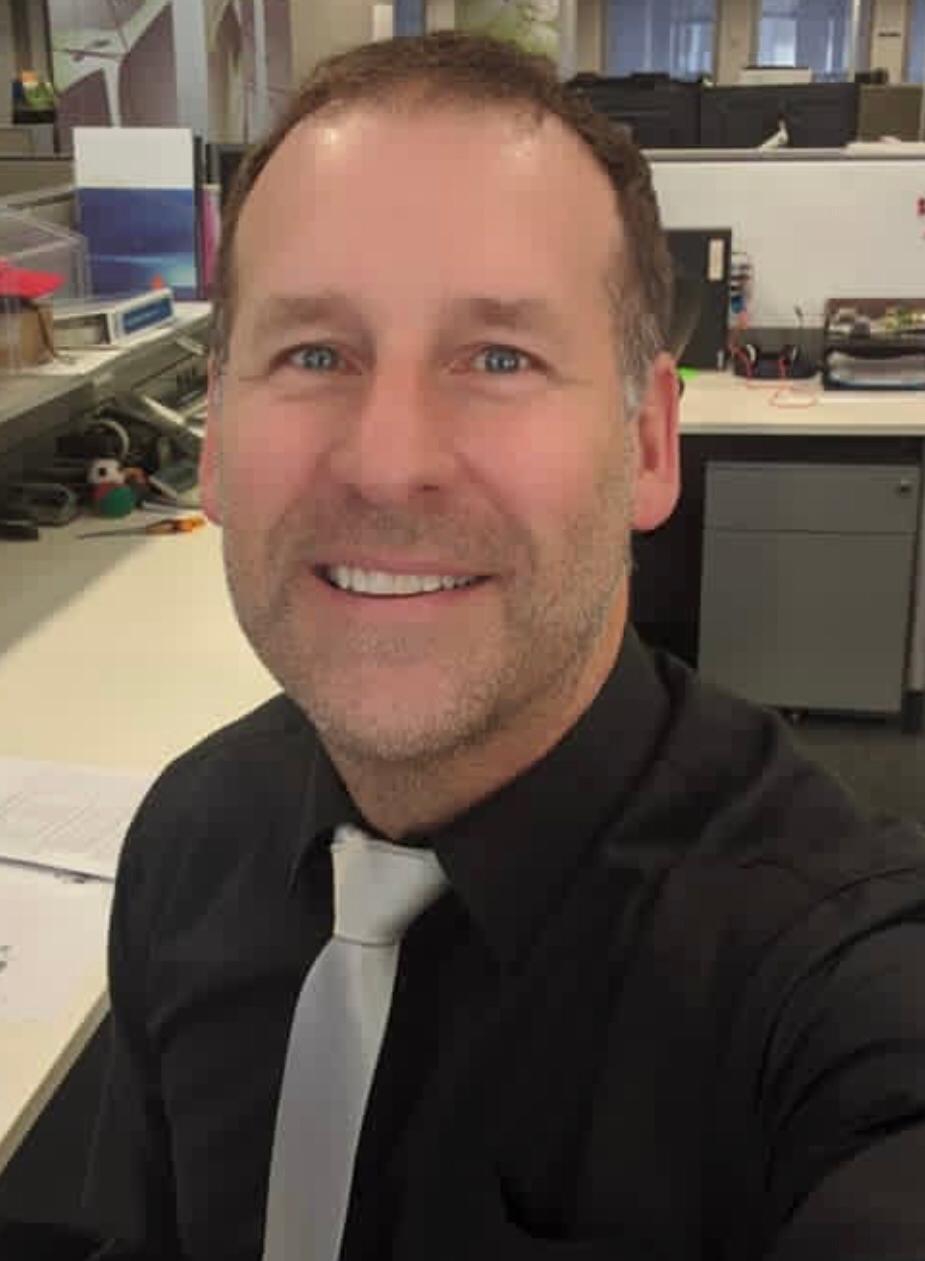 Brandon Wheeler